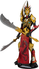 McFarlane Toys: Spawn - Mandarin Spawn 7-inch Action Figure