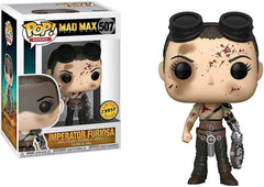 Funko Pop! Imperator Furiosa (Chase) #507