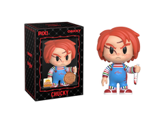 ThrillJoy PIX! Child's Play: Chucky (2025 Event Exclusive) (Limited Edition 7,500 Pieces)