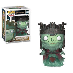 Funko Pop! The Lord of the Rings: Dunharrow King #633