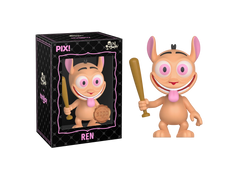 ThrillJoy PIX! Ren & Stimpy: Ren (Limited Edition 6,000 Pieces)