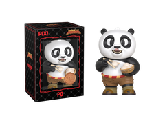 ThrillJoy PIX! Kung Fu Panda: Po (Limited Edition 7,500 Pieces)