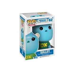 Funko Pop! Sulley #62