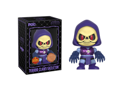 ThrillJoy PIX! Masters of the Universe: Terror Claws Skeletor (2026 Spring Event Exclusive) (Limited Edition 7,500 Pieces)