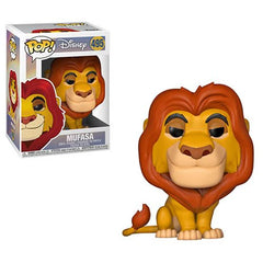 Funko Pop! Mufasa #495