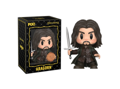 ThrillJoy PIX! The Lord of the Rings: Aragorn - Friend of Hobbits (Limited Edition 7,500 Pieces)