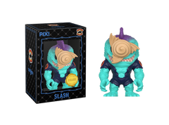 ThrillJoy PIX! Street Sharks: Slash (Limited Chase Edition) boxed collectible