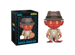 ThrillJoy PIX! Invincible: Damien Darkblood – Hot on the Case (Limited Edition 7,777 Pieces)