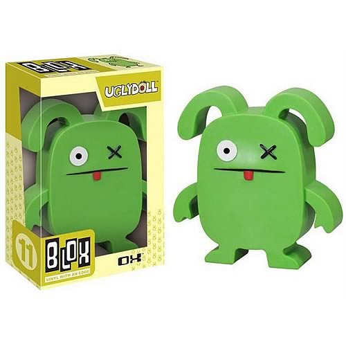 Funko Blox: OX #11