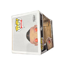 Funko Pop! Goro (GameStop Exclusive) #256 (box damage)