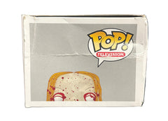 Funko Pop! The Walking Dead: Bicycle girl (Px Previews Exclusive 1000 Pcs) #16 (box damage)