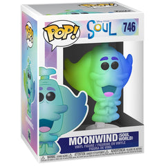 Funko Pop! Moonwind (Soul World) #746