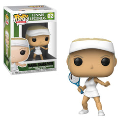 Funko Pop! Maria Sharapova #02