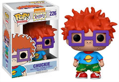 Funko Pop! Chuckie (Rugrats) #226