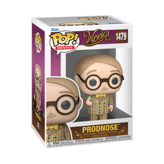 Funko Pop! Wonka: Prodnose #1479