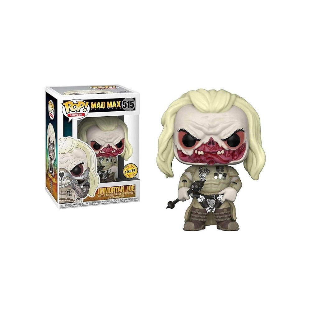Funko Pop! Immortan Joe (Chase) #515