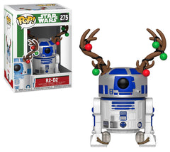 Funko Pop! Star Wars: R2-D2 #275