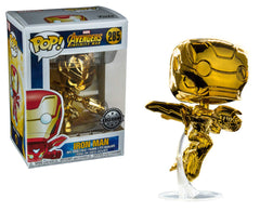 Funko Pop! Iron Man #285