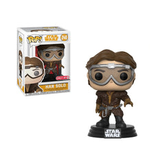 Funko Pop! Han Solo #248