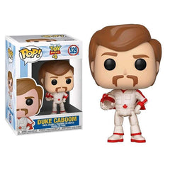 Funko Pop! Duke Caboom #529