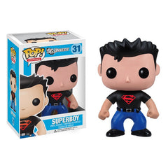 Funko Pop! Superboy #31