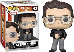 Funko Pop! Stephen King #43