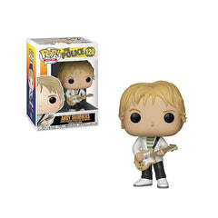 Funko Pop! Andy Summers #120