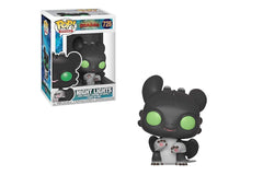 Funko Pop! How to train your Dragon: Night Lights #726