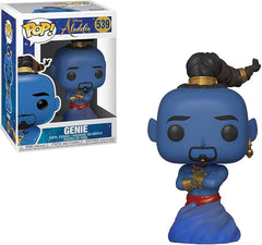 Funko Pop! Genie #539