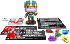 Funko Funkoverse: Marvel Thanos 101 Expansion Board Game (Chase)