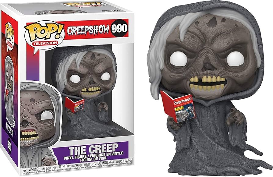 Funko Pop! The Creep #990