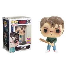 Funko Pop! Steve (2017 Summer Convention) #475