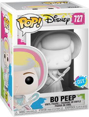 Funko Pop! Bo Peep (D.I.Y.) #727