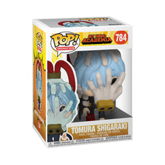 Funko Pop! My Hero Academia: Tomura Shigaraki #565
