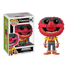 Funko Pop! Animal #05