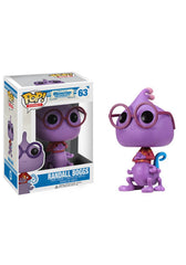 Funko Pop! Randall Boggs #63