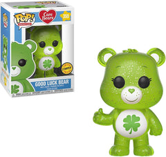 Funko Pop! Good Luck Bear (Chase) #355