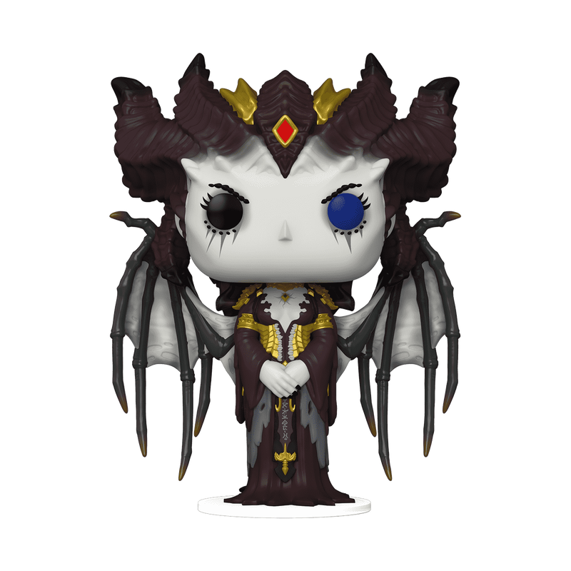 Funko Pop Diablo IV Lilith number 942