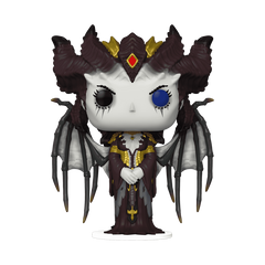 Funko Pop Diablo IV Lilith number 942