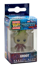 Funko Pop! Keychain: Guardians of the Galaxy Vol. 2: Groot