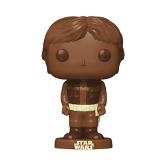 Funko Pop Star Wars Han Solo Valentine Chocolate number 675
