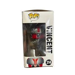 Funko Pop! The Black Hole: Vincent (2017 Fall Convention) #314 (some box damage)