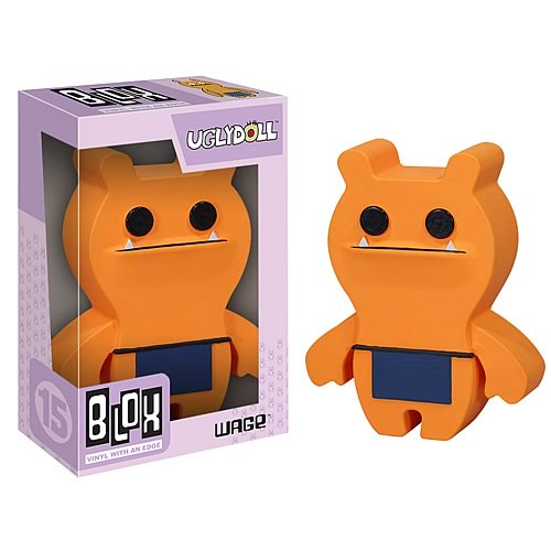 Funko Blox: Wage #15