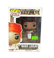 Funko Pop! AHS Coven: Marie Laveu #172