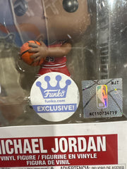 Funko Pop! Michael Jordan (Exclusive) #149