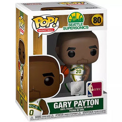 Funko Pop! NBA: Gary Payton #80