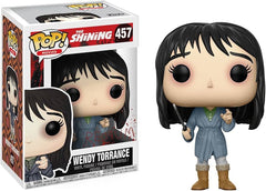 Funko Pop! Wendy Torrance #457
