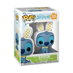 Funko Pop! Stitch #1533
