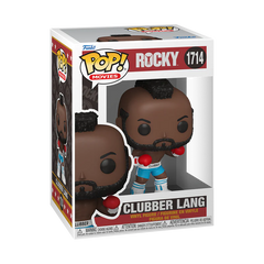 Funko Pop! Clubber Lang #1714