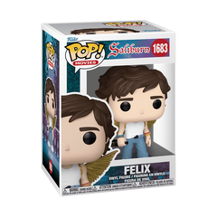 Funko Pop! Saltburn: Felix #1683
